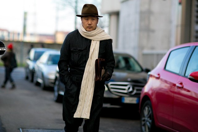 Street Style