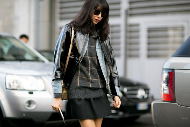 Street Style