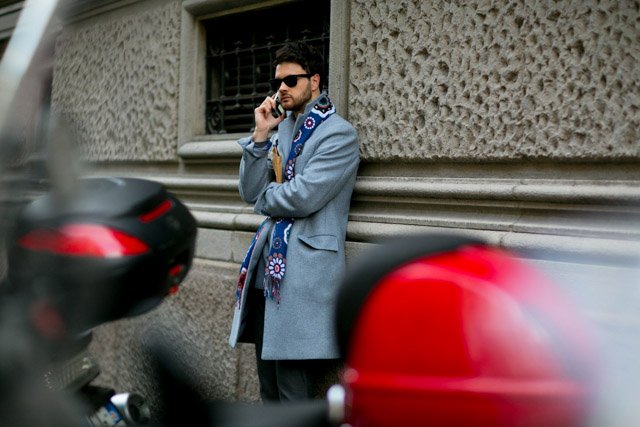 Street Style