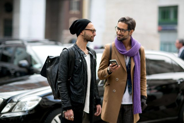 Street Style