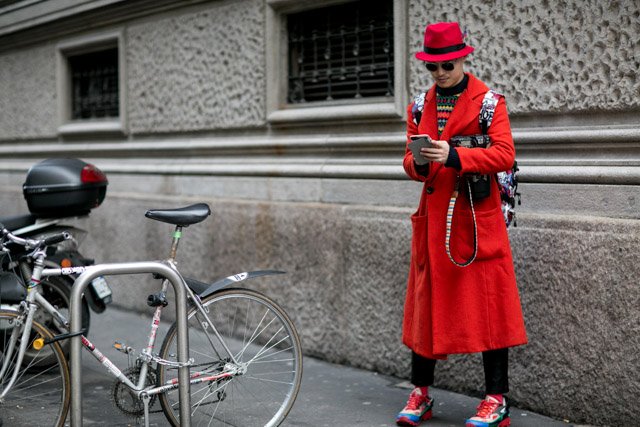 Street Style