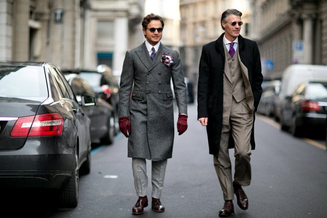 Street Style