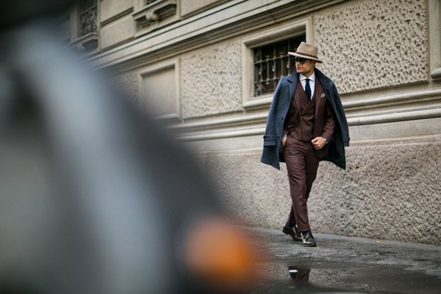 Street Style