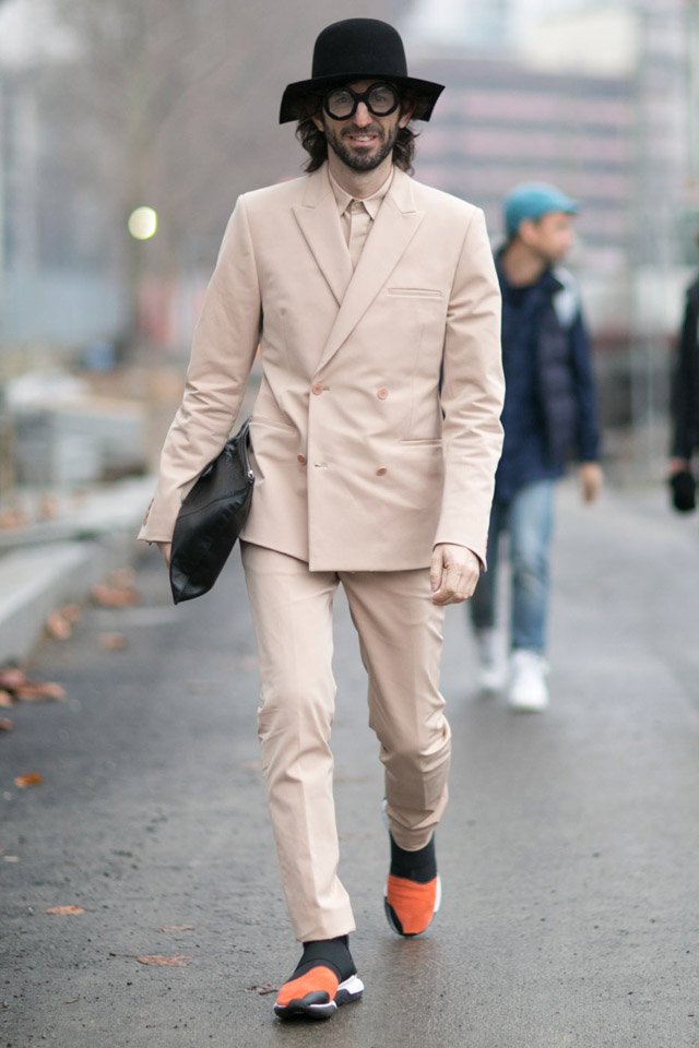 Street Style