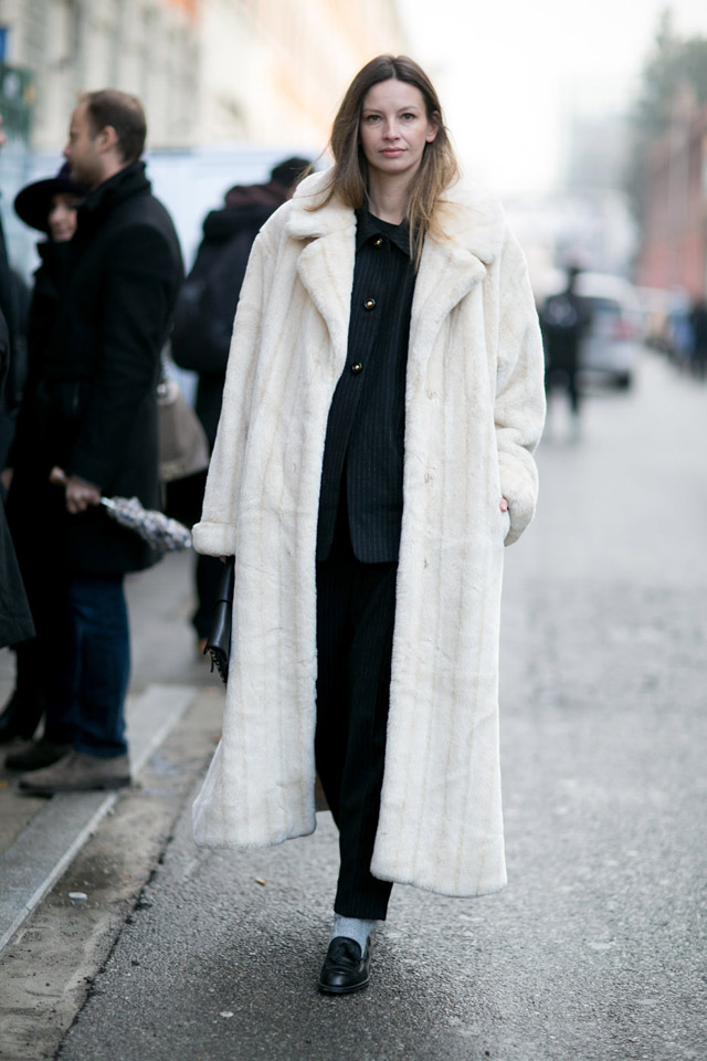 Street Style