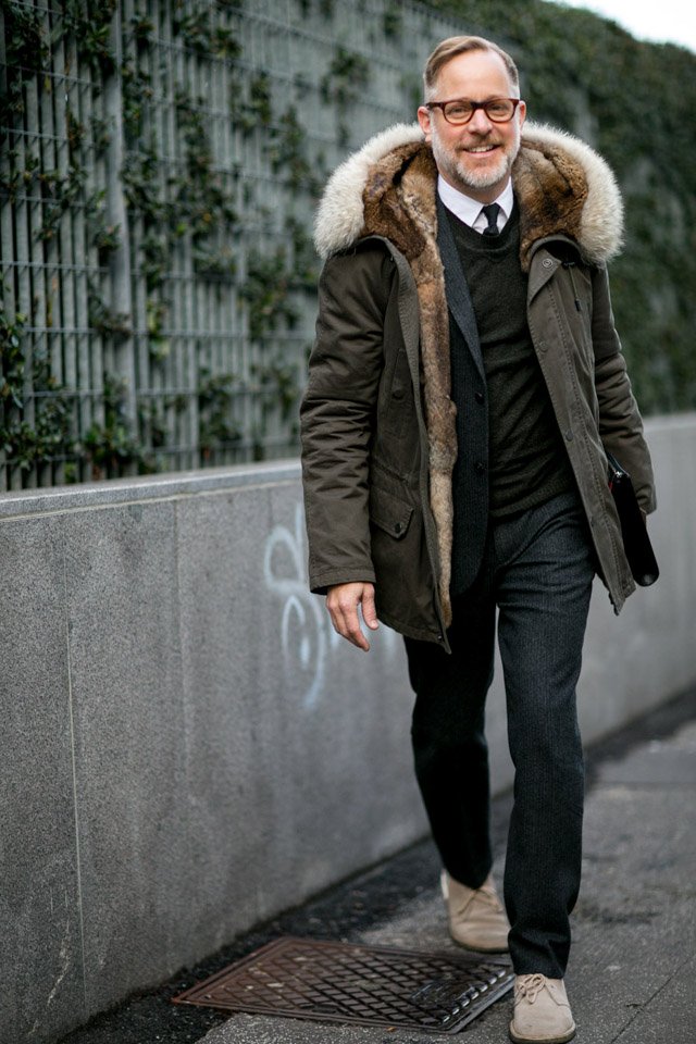 Street Style