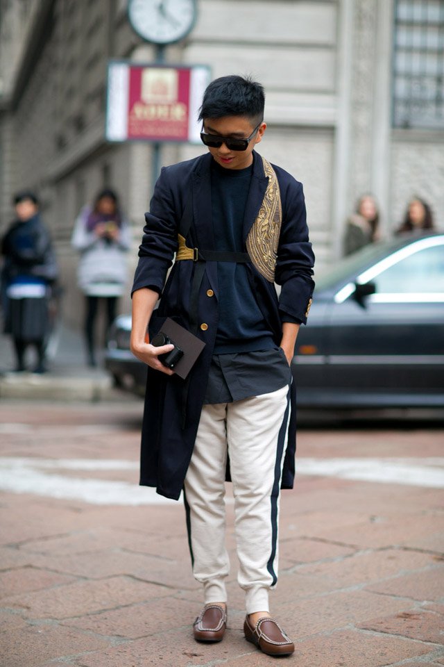 Street Style