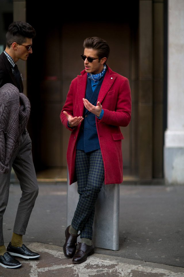 Street Style