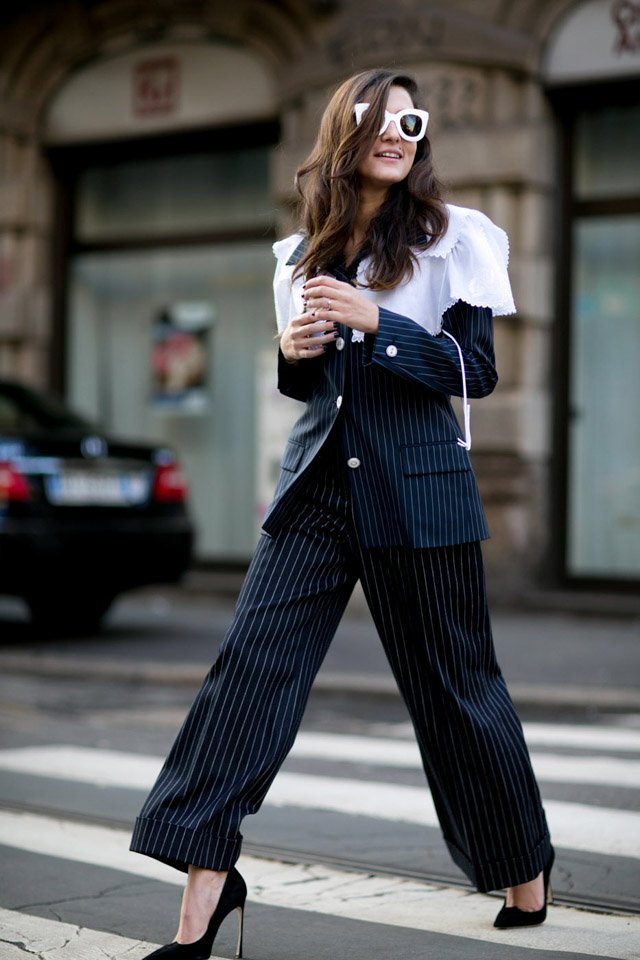 Street Style
