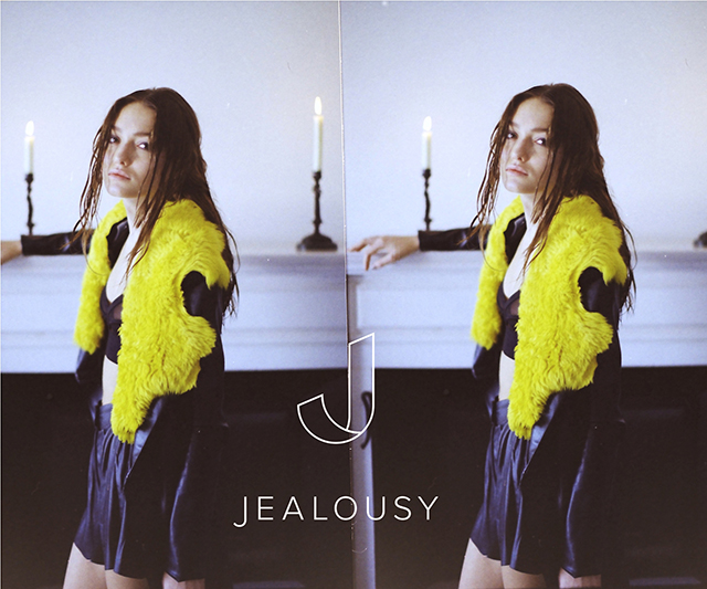 Первый взгляд: Коллекция Jealousy (фото 2)