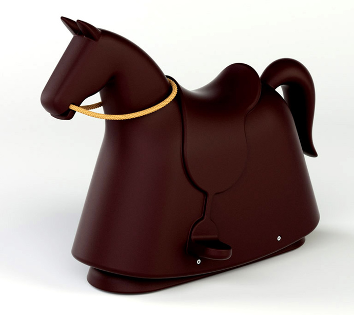 Marc Newson