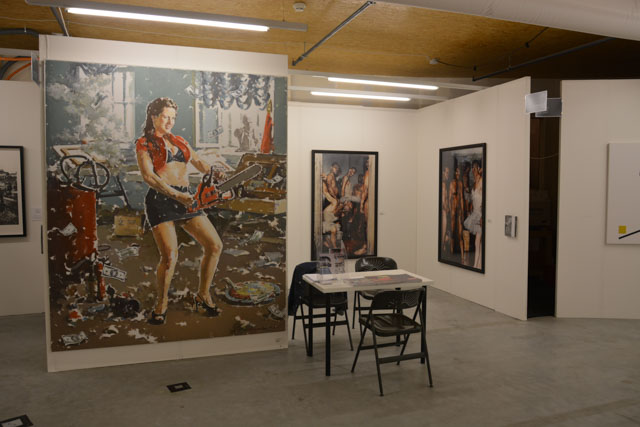 Art Basel
