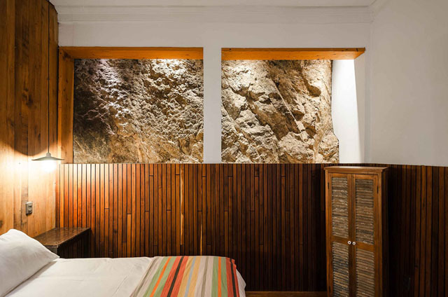 Fauna Hotel Chile