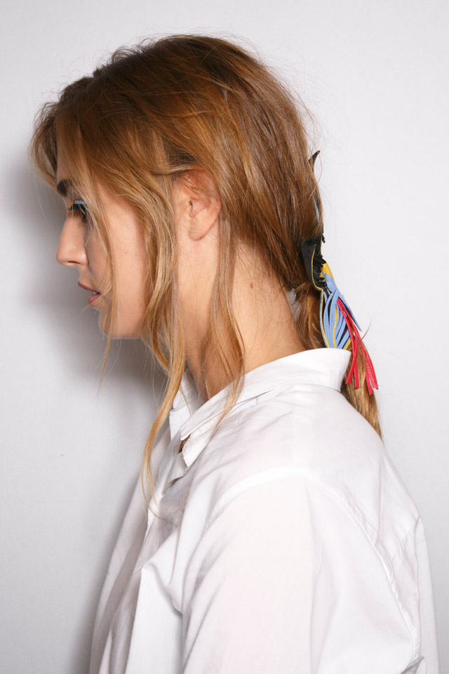 Hair
