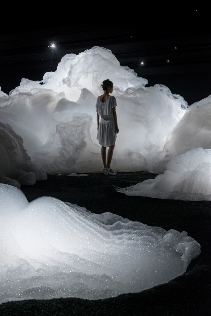 Kohei Nawa