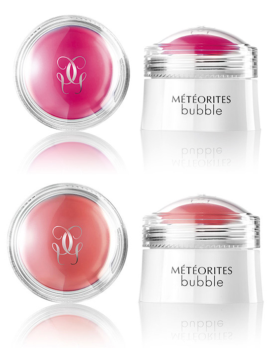  Guerlain Météorites Blush
