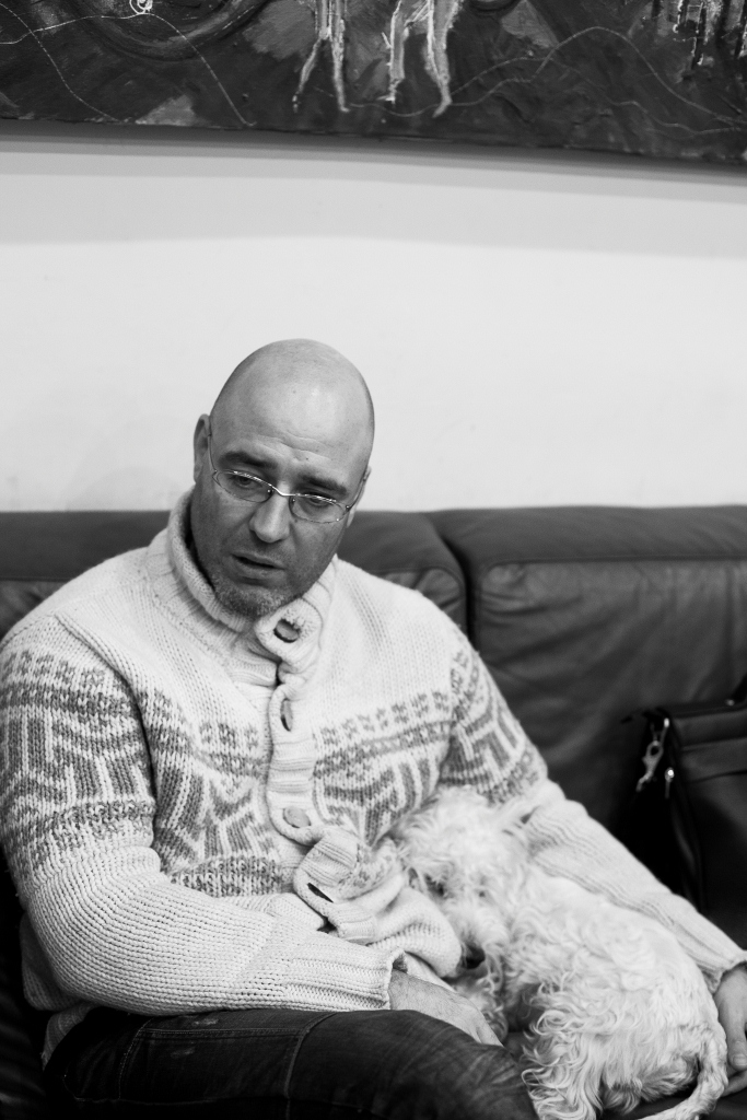 Раду Поклитару: "В нашей стране культурой занимаются по остаточному принципу"