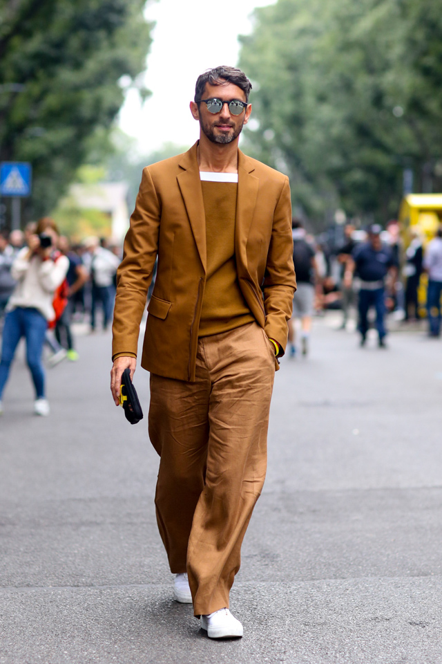 street style