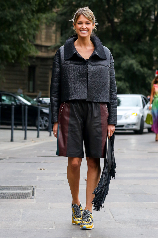 street style