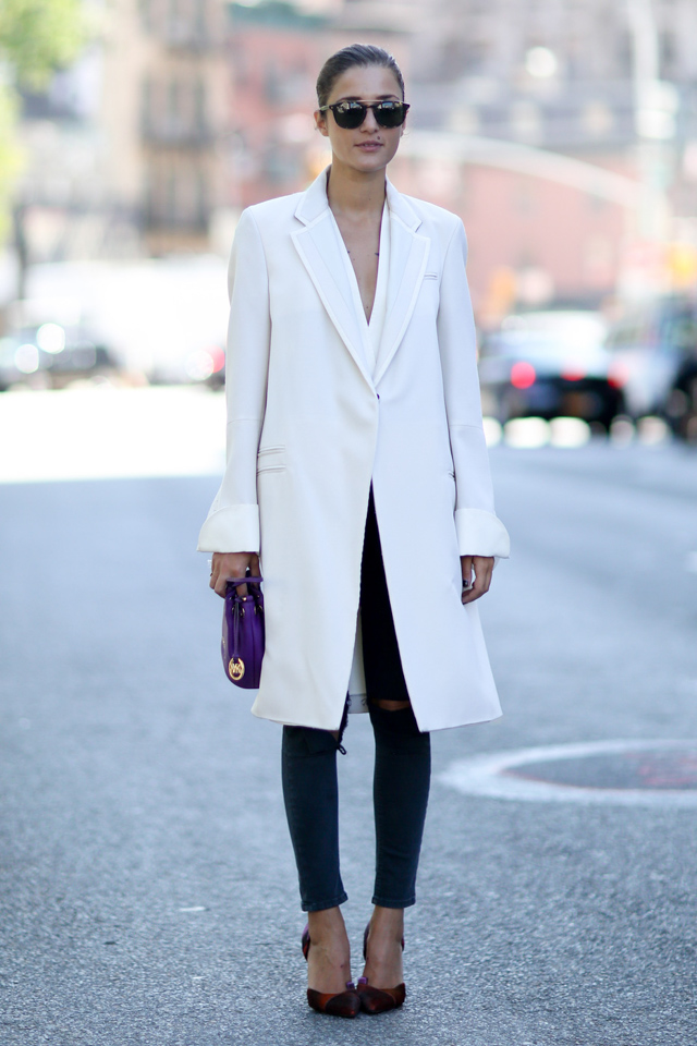 Street style