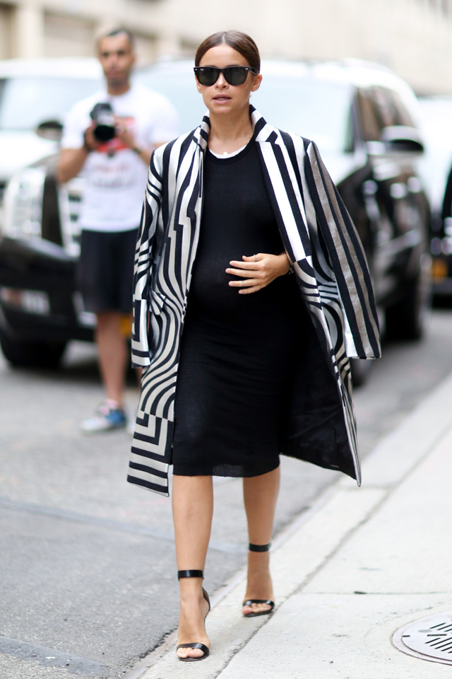 Street style