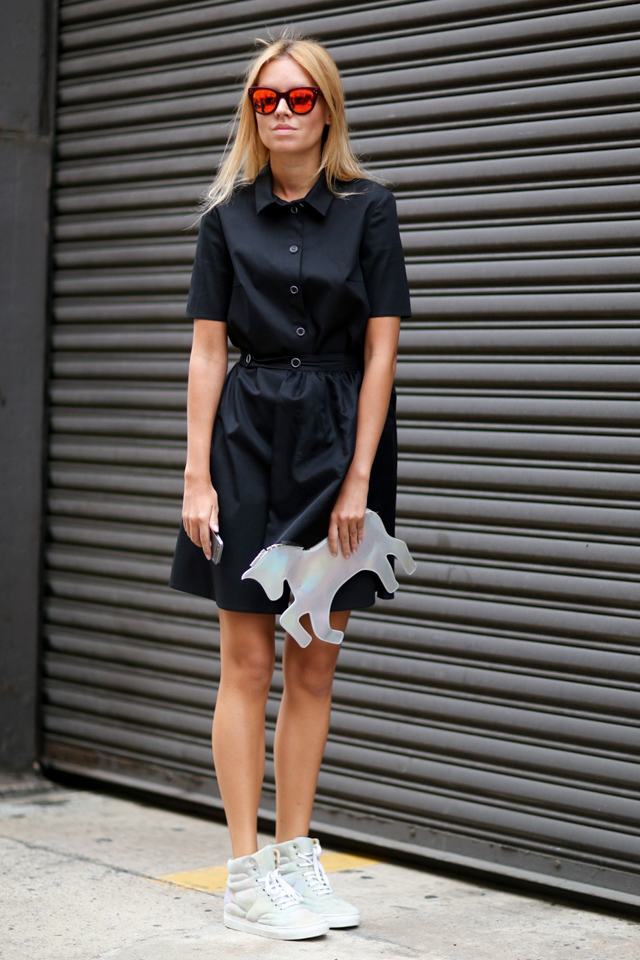 Street style