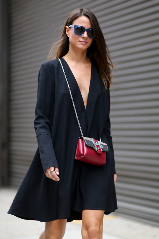 Street style