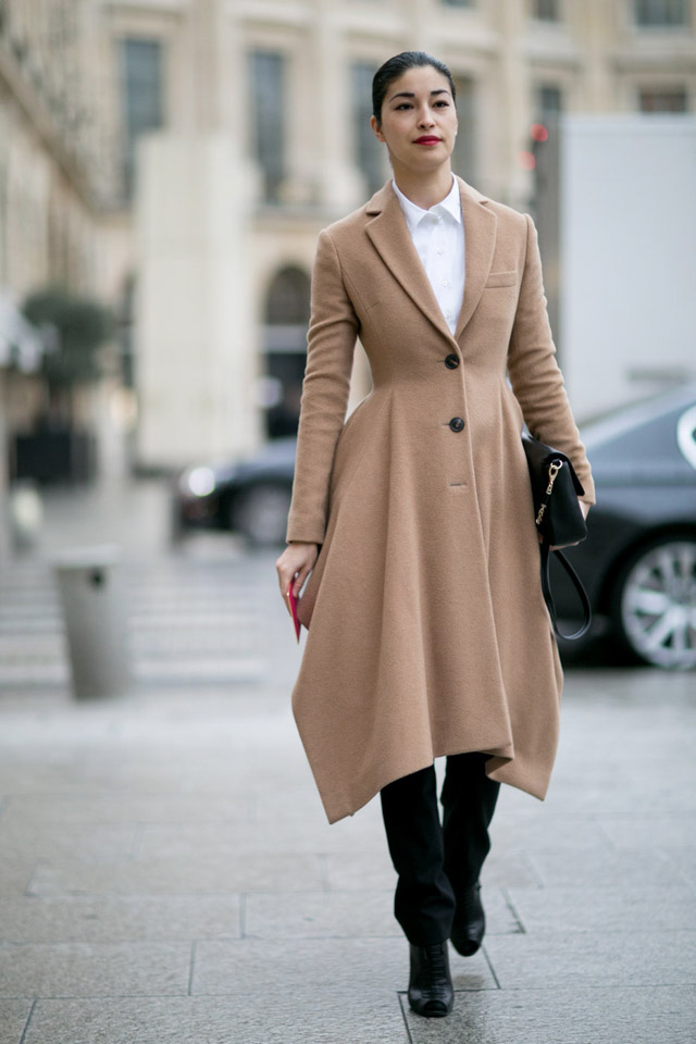 street style