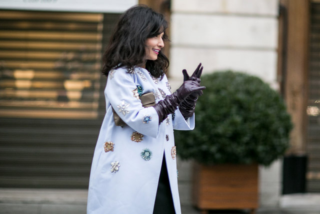 street style