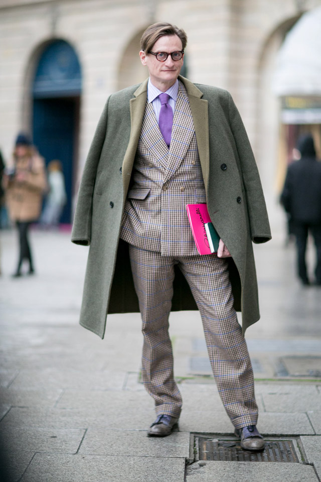 street style