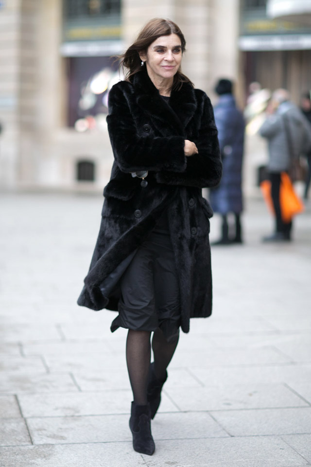 street style