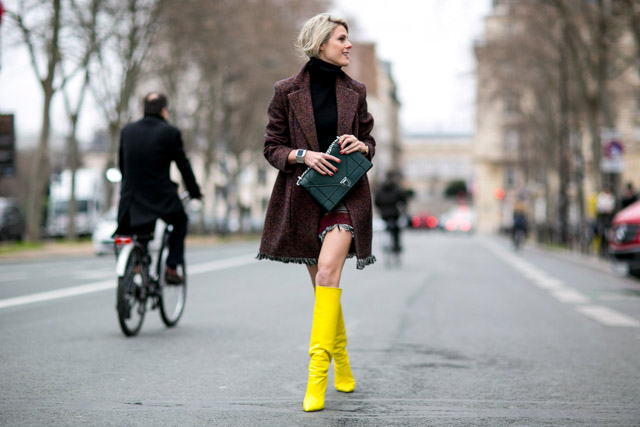 street style