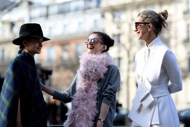 Street Style