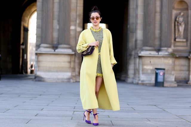 Street Style