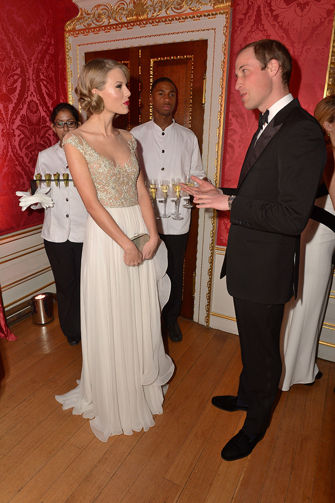 The Winter Whites Gala