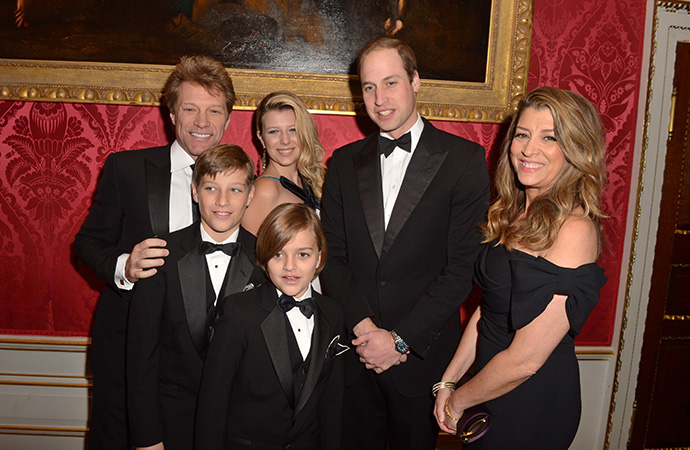 The Winter Whites Gala