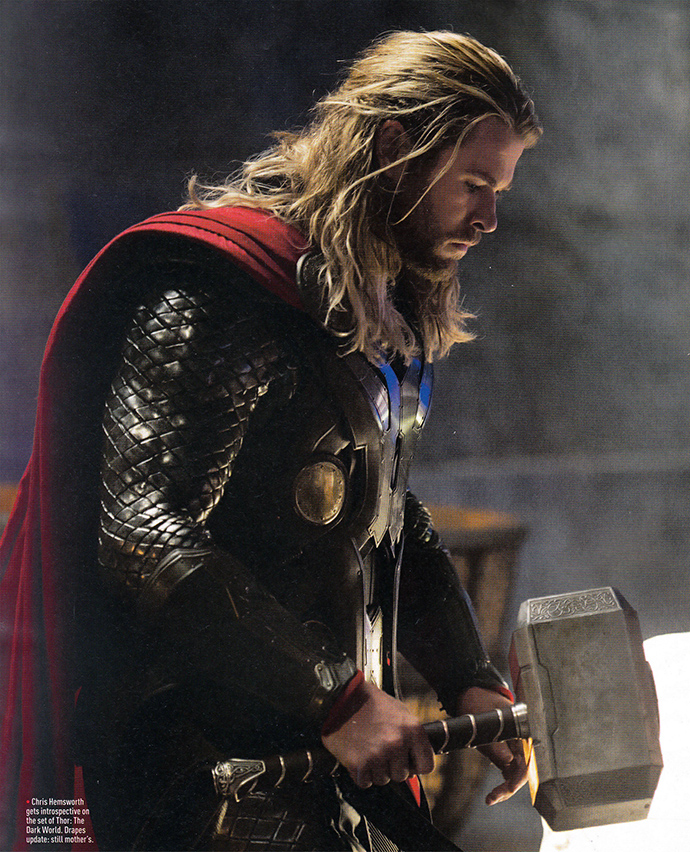 Это фантастика: 10 ближайших премьер жанра (фото 5)
