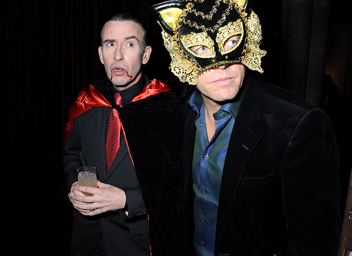 UNICEF UK Halloween Ball