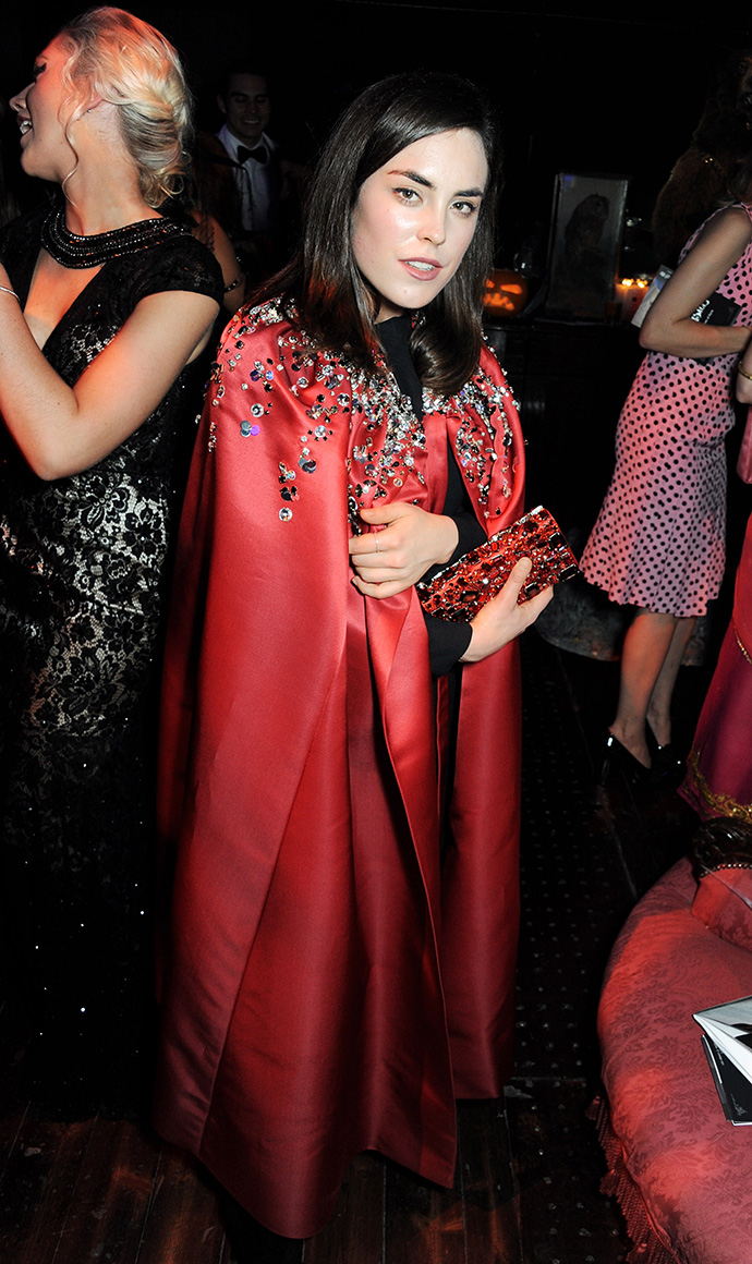 UNICEF UK Halloween Ball