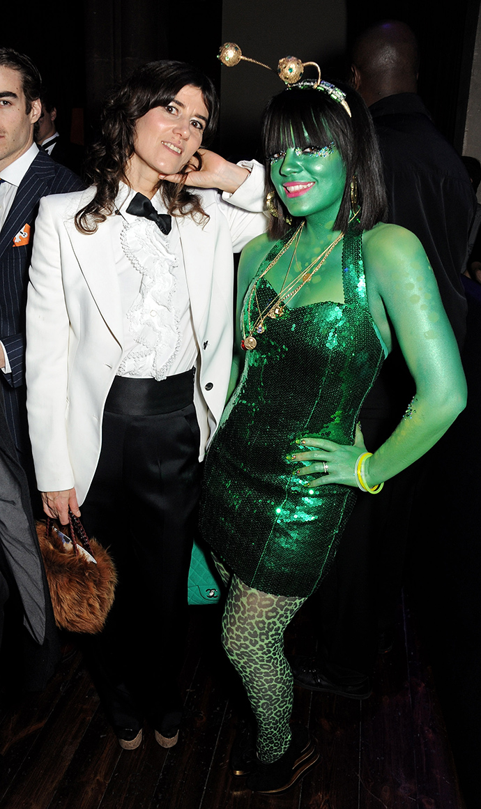 UNICEF UK Halloween Ball