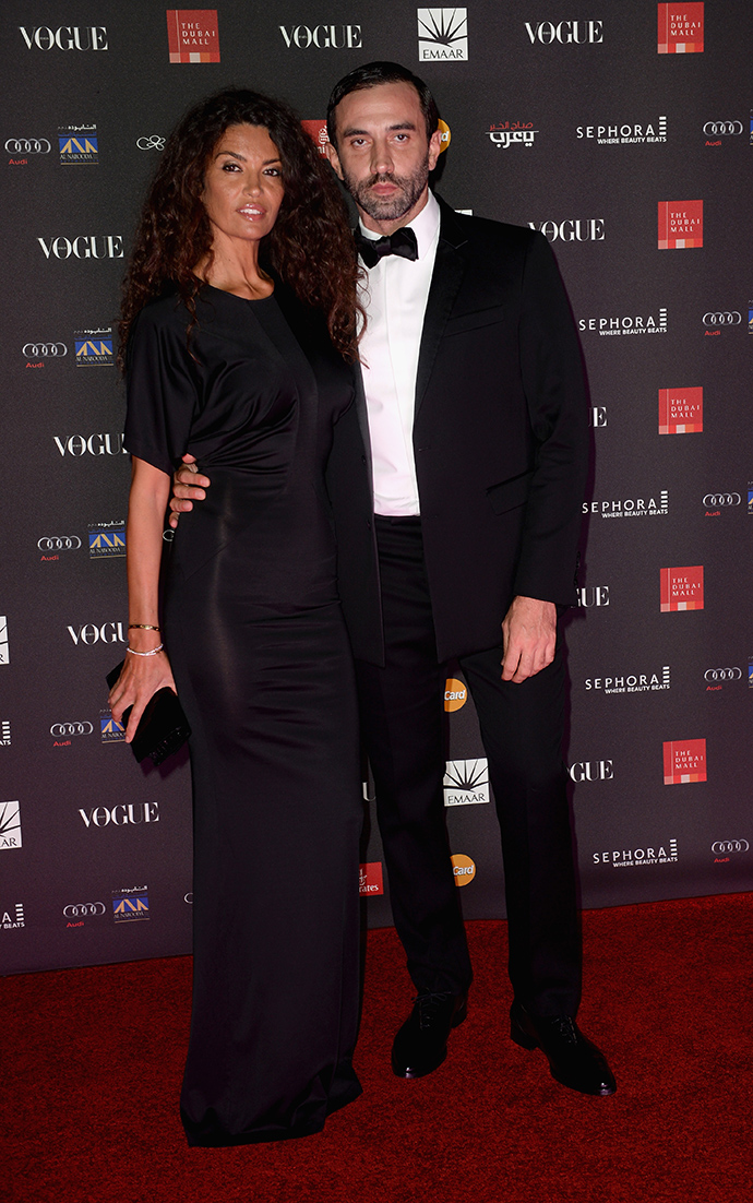 Vogue Fashion Dubai