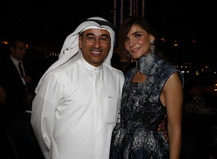Vogue Fashion Dubai