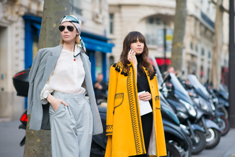 Street Style