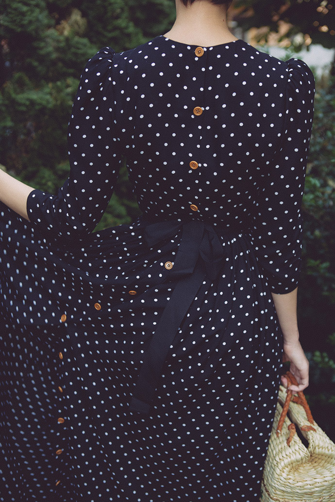 Look of the Week: Ульяна Сергеенко (фото 4)