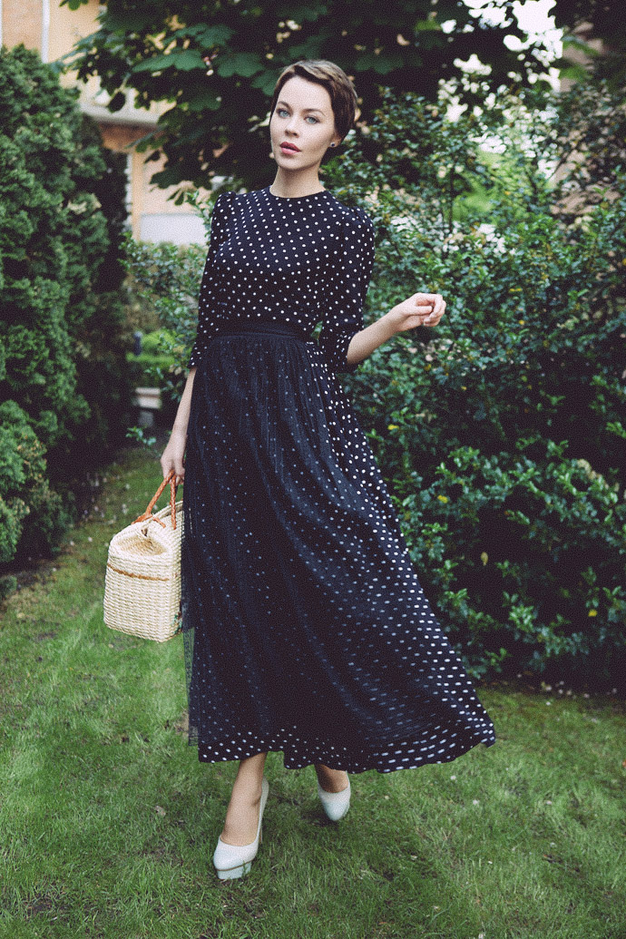 Look of the Week: Ульяна Сергеенко (фото 1)