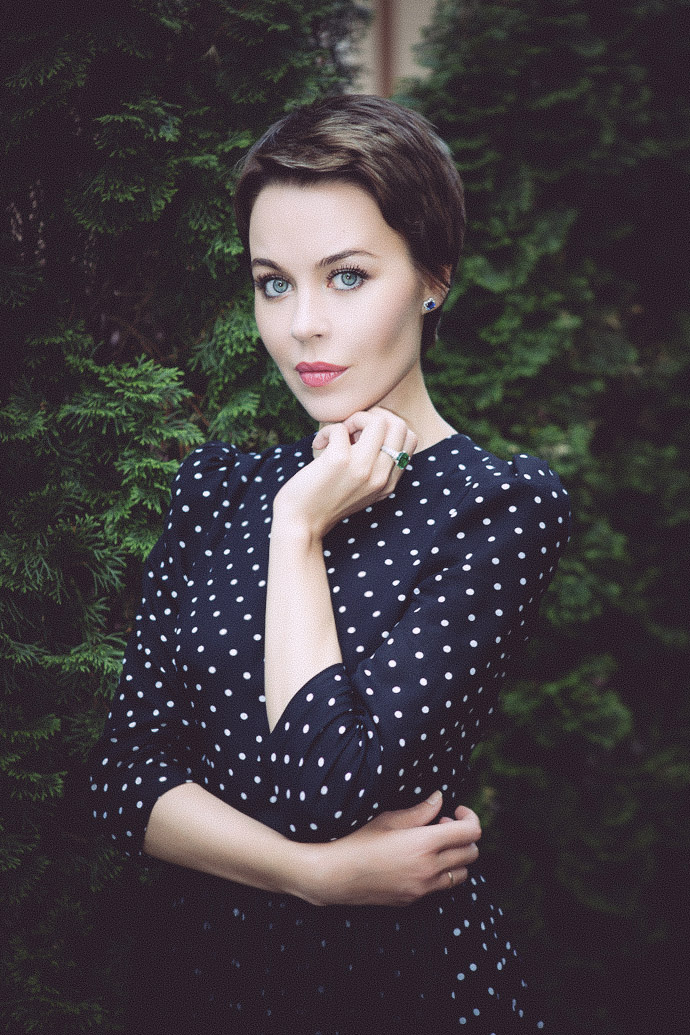 Look of the Week: Ульяна Сергеенко (фото 2)