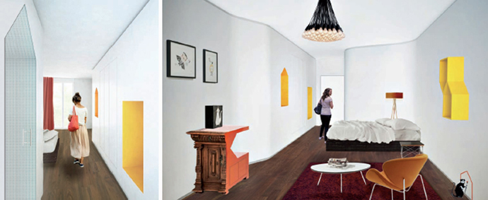 Arcode Architects