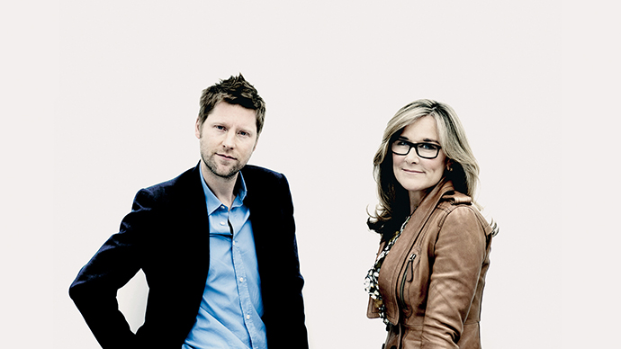 Burberry Group
