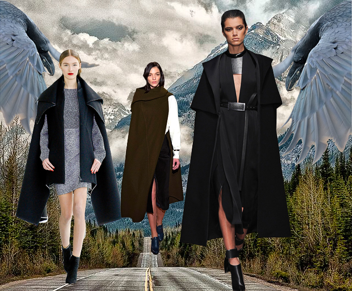 Trend Cape