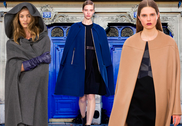 Trend Cape